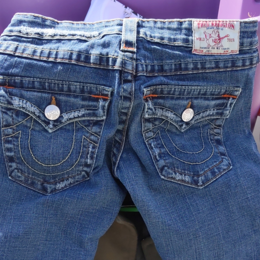 COPY - COPY - Jeans